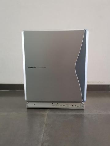 Daikin Air Purifier, Enlèvement, Comme neuf, Purificateur d'air