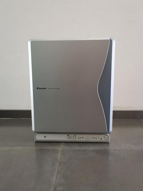 Daikin Air Purifier, Elektronische apparatuur, Luchtbehandelingsapparatuur, Zo goed als nieuw, Luchtreiniger, Ophalen