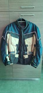 Motorvest Lookwell maat 54/44-XL, Motoren, Kleding | Motorkleding, Ophalen, Jas | textiel, Heren, Lookwell