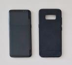 Samsung Galaxy S8 64GB, Telecommunicatie, Mobiele telefoons | Samsung, Ophalen, Overige modellen, Zwart, Touchscreen