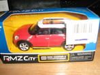 MINI COOPER S COUNTRYMAN, Hobby en Vrije tijd, Ophalen, Nieuw, 1:5 t/m 1:8