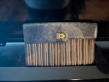 Delvaux porte monnaie, Handtassen en Accessoires, Ophalen of Verzenden, Zo goed als nieuw