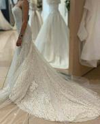 Trouwjurk, Ophalen of Verzenden, Nieuw, Trouwjurk