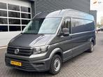Volkswagen Crafter 35 2.0 TDI L4H3 Trendline, L4H4, trekhaak, Auto's, Electronic Stability Program (ESP), Gebruikt, Euro 6, 4 cilinders