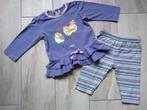 ✿ M62 - Woody pyjama thema schaap, Kinderen en Baby's, Babykleding | Maat 62, Woody, Meisje, Ophalen of Verzenden, Zo goed als nieuw