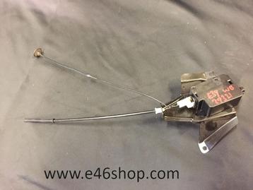 Tankklep opener BMW 5 serie e39 oem 8352168 beschikbaar voor biedingen