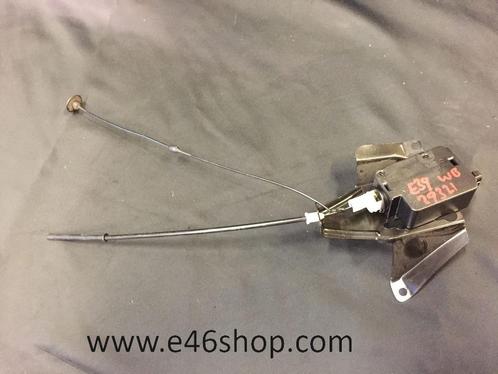 Tankklep opener BMW 5 serie e39 oem 8352168, Auto-onderdelen, Elektronica en Kabels, BMW, Gebruikt, Ophalen of Verzenden