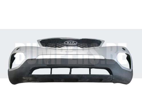 Bumper Kia Sorento 2 II 09-12 Voorbumper Q5567, Auto-onderdelen, Carrosserie, Bumper, Voor, Gebruikt, 6 maanden garantie, Ophalen of Verzenden