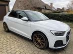Audi A1 25TFSI 30.000km, Voorwielaandrijving, Stof, A1, Euro 6