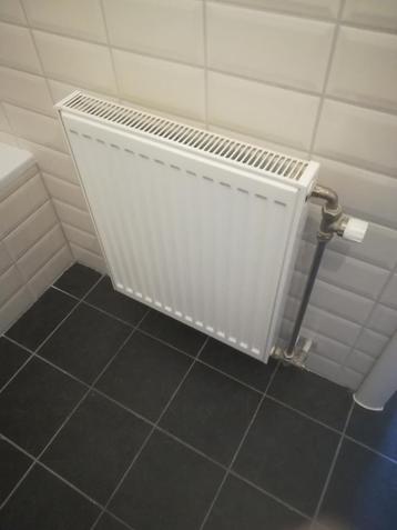 radiator Van Marcke