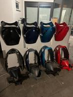 Piaggio zip & Vespa onderdelen, Ophalen, Piaggio