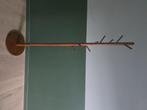 Houten kapstok met voet, Ophalen, Nieuw, Staande kapstok, 150 tot 200 cm