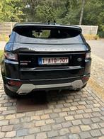 Range rover evoque, Auto's, Automaat, USB, Zwart, Leder