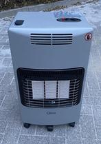 Draagbare gasverwarmers van Qlima, Ophalen, Verwarmen, Minder dan 60 m³, 2 snelheden