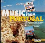 cd   /     Music From Portugal, Enlèvement ou Envoi