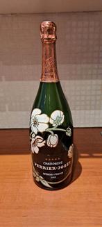 Une demi-bouteille pleine de Champagne Perrier-Jouët 1969, Enlèvement, Neuf, Champagne