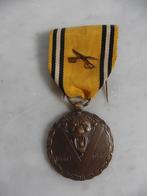 Médaille commémorative de la guerre 40/45 grand sabre croisé, Enlèvement ou Envoi