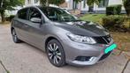 Nissan pulsar FULL OPTION DEJA PRÊT À IMMATRICULER, Auto's, Nissan, Euro 6, Lederen bekleding, Leder, Particulier