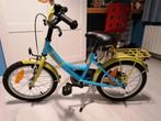 Kinderfiets, Fietsen en Brommers, Ophalen, Gebruikt, 16 tot 20 inch, Zijwieltjes