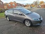 Honda insight / GYBRIDE / 70000km / automatique, Auto's, Honda, Euro 5, 4 cilinders, 65 kW, Dealer onderhouden