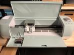 Cricut explore air 2, Hobby en Vrije tijd, Scrapbooking, Ophalen of Verzenden, Gebruikt, Cricut