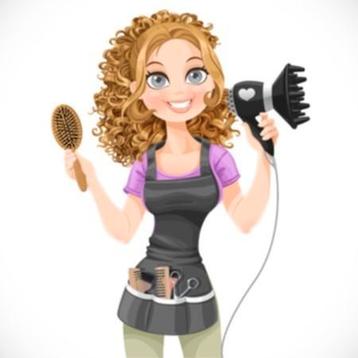 Op zoek naar een goedkope kapster ?  beschikbaar voor biedingen