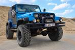 Jeep Wrangler, SUV ou Tout-terrain, Wrangler, Bleu, Achat