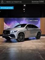 Mercedes-Benz GLE Coupé GLE 350 de 4MATIC AMG Line, Auto's, Mercedes-Benz, Stof, 4 cilinders, 31 kWh, Electronic Stability Program (ESP)