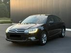 Citroen c5 2014 automaat benzine met keuring, Auto's, Citroën, Euro 5, Zwart, Leder, Particulier