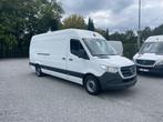 MERCEDES SPRINTER 316CDI L3, 4 cilinders, Wit, Bedrijf, 5 deurs