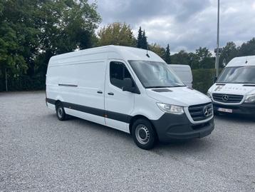 MERCEDES SPRINTER 316CDI L3  beschikbaar voor biedingen