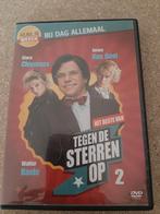 Tegen de sterren op deel 2, Cd's en Dvd's, Ophalen of Verzenden, Zo goed als nieuw
