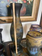 Vaas, Antiek en Kunst, Ophalen