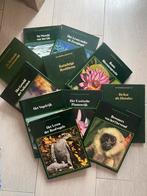 Natuurboeken, Boeken, Ophalen of Verzenden, Zo goed als nieuw