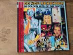 collectie pop vinyl platen, Ophalen of Verzenden, 1960 tot 1980, Zo goed als nieuw, 12 inch