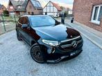 Mercedes EQC 400 4Matic AMG | 360 | Open dak | Memory | 21", Automaat, Zwart, Zwart, Leder