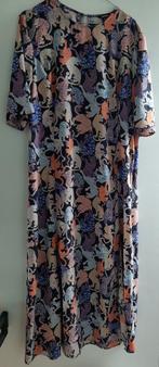 Jurk Monkl maat xl, Kleding | Dames, Grote Maten, Ophalen of Verzenden, Zo goed als nieuw, Jurk