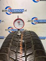 2x Bridgestone Blizzak LM-25 225/60 R15 96H 225/60/15 225601, Auto-onderdelen, Banden en Velgen, Gebruikt, 15 inch, Band(en), Personenwagen