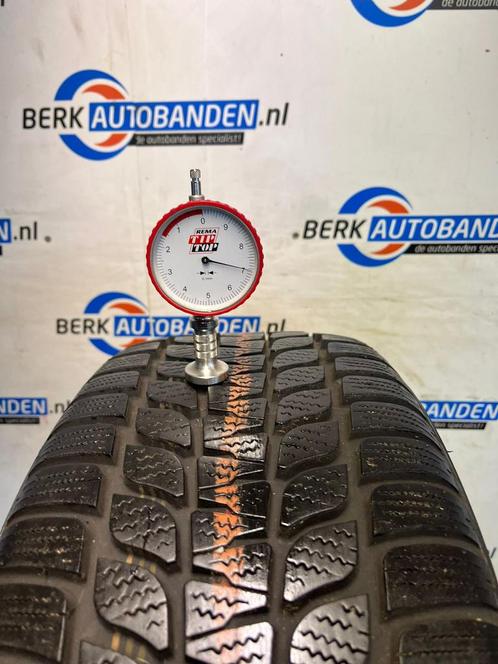 2x Bridgestone Blizzak LM-25 225/60 R15 96H 225/60/15 225601, Auto-onderdelen, Banden en Velgen, Band(en), Winterbanden, 15 inch