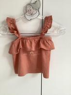 Topje, Kinderen en Baby's, Babykleding | Maat 74, Kiabi, Meisje, Ophalen of Verzenden, Zo goed als nieuw