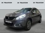 Peugeot 2008 Active, Auto's, Emergency brake assist, Euro 6, 1199 cc, Handgeschakeld