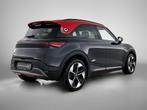 Smart #1 BEV 66kWh Brabus, Auto's, Smart, Stof, Gebruikt, Euro 6, 5 zetels