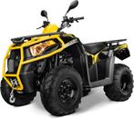 Kymco mxu 300, Motos, Quads & Trikes, 1 cylindre, 12 à 35 kW, 300 cm³