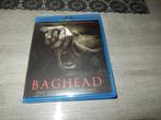 nr.1802 - Blu-ray: baghead - horror, Cd's en Dvd's, Blu-ray, Ophalen of Verzenden, Zo goed als nieuw, Horror
