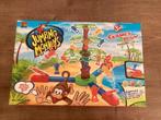 Gezelschapsspel Jumping Monkeys, Ophalen