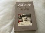 Gerard Walschap - Zwart & Wit, Boeken, Ophalen of Verzenden