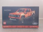 Lego Technic 42126 Ford F-150 Raptor, Hobby & Loisirs créatifs, Modélisme | Voitures & Véhicules, Enlèvement ou Envoi