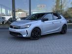 Opel Corsa GS 1.2T *Navi*CarPlay*Camera*, Auto's, Opel, 100 pk, Bedrijf, 5 deurs, Zilver of Grijs
