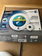 Pabobo sleeptrainer 3 in 1+ alarmklok+ nightlight- nachtlamp, Kinderen en Baby's, Kinderkamer | Inrichting en Decoratie, Ophalen