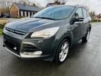 Ford Kuga 2.0TDCI Titanium en Automaat Dig. Airco, 180 PK, Te koop, Kuga, Diesel, Bedrijf